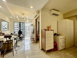 High Park Residences (D28), Apartment #470275701